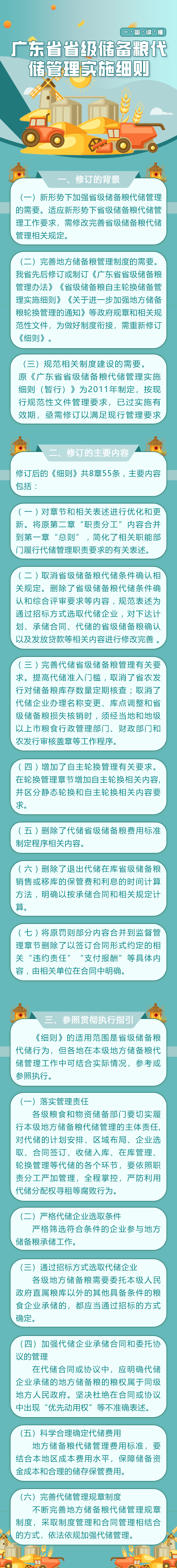 一圖解讀：廣東省省級儲備糧代儲管理實施細則.png